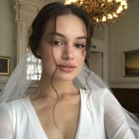 Настя