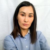 Индира Жартанова
