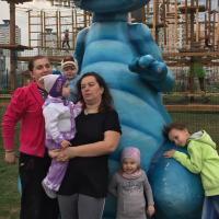 Людмила  Овечкина