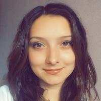 Ирина Паладейчук 