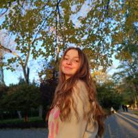 Анастасия