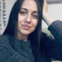Наталья