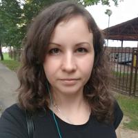 Оксана