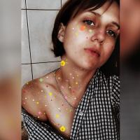 Наташа