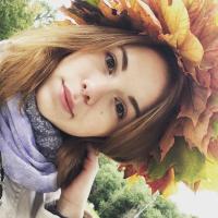 Аня Романова 