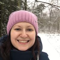 Наталья Галеева