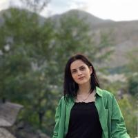 Зарина