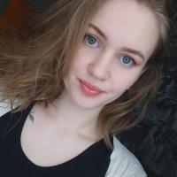 Анастасия 