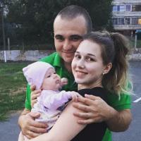 Катерина Плотникова
