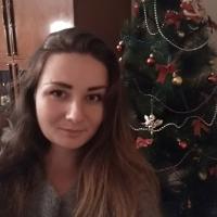 Галина 