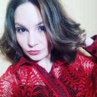 Елена Лежнева