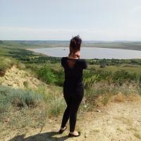 Кристина 