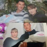  Кунанбаева Надия