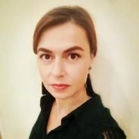 Галина