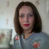 Виктория Дмитриева