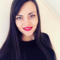 Кристина 💜