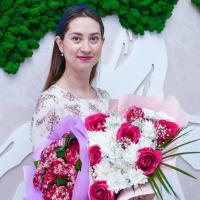 Юлия Шилкина