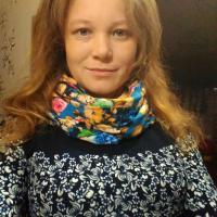 Катеринка Феногентова