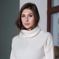 Марина