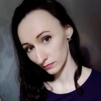 Наталья