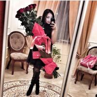 Касиет Рахметова