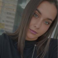 Анастасия