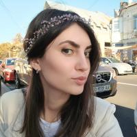 Yuliya