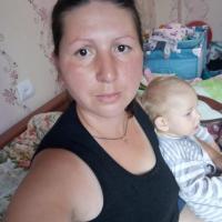 Оксана Костарева