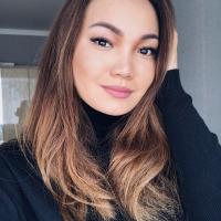 Айдана