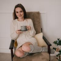 Юлия Кошель