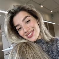 Беллочка🤎