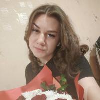 Настя