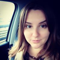 Катерина Орлова