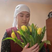 Зульфия 