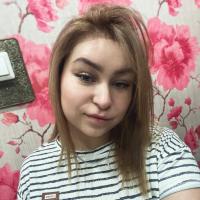 Катерина 