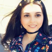 Jalya Rzayeva