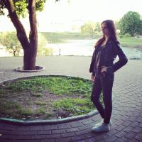 Юлия Василега 