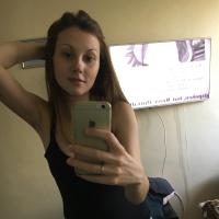 Настасья