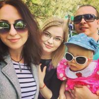 Алина Качкарова