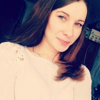 Регина Нигматуллина