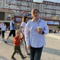 Анастасия