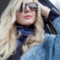 Алина Безрукова