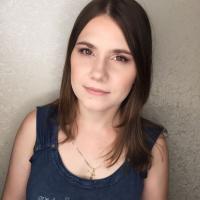 Татьяна Фирсова