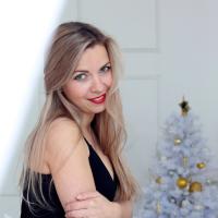 Svetlana Bubina 