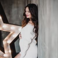 Кудряшова Елена 
