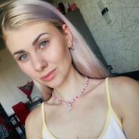 Дарья 💃