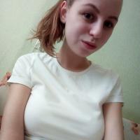 Фомина Кристина 