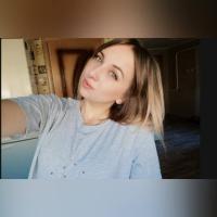 Елизавета Бередина 