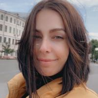 Марина