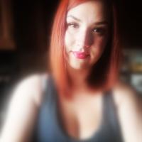 Марина Калугина 